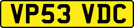 VP53VDC