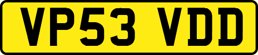 VP53VDD