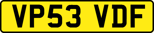VP53VDF