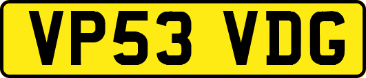 VP53VDG