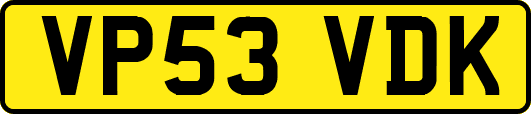 VP53VDK
