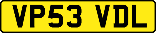 VP53VDL