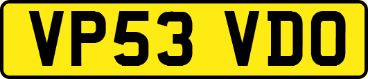 VP53VDO