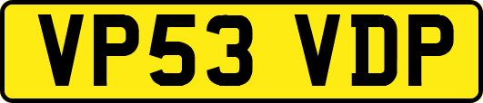 VP53VDP