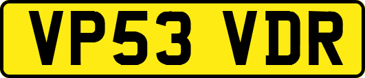 VP53VDR