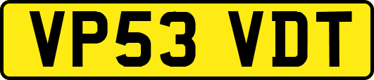 VP53VDT