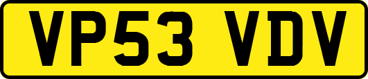 VP53VDV