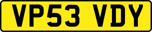 VP53VDY