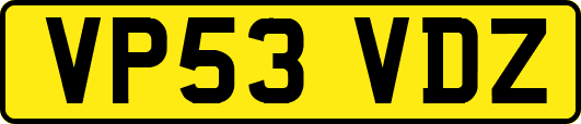 VP53VDZ