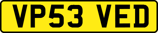 VP53VED