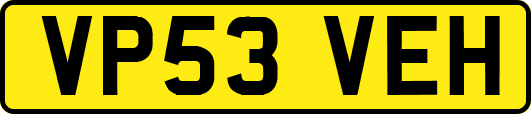VP53VEH