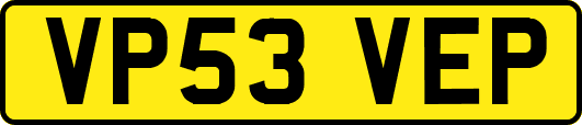 VP53VEP