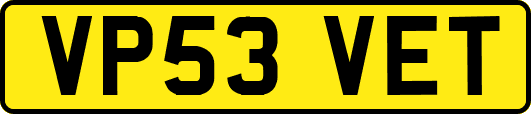 VP53VET