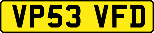 VP53VFD