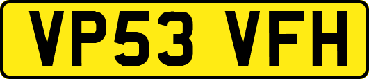 VP53VFH