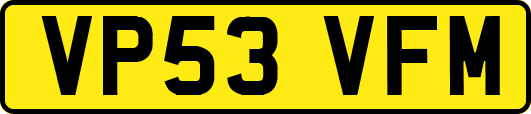 VP53VFM
