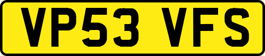 VP53VFS