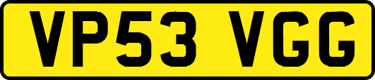 VP53VGG