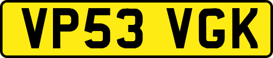 VP53VGK