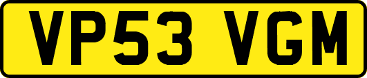 VP53VGM