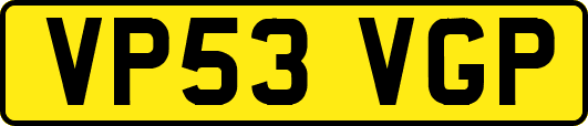 VP53VGP