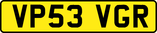 VP53VGR