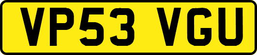 VP53VGU