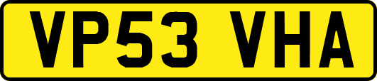 VP53VHA