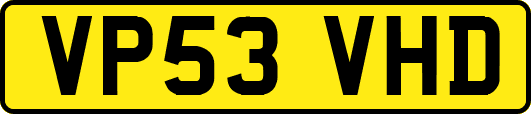 VP53VHD