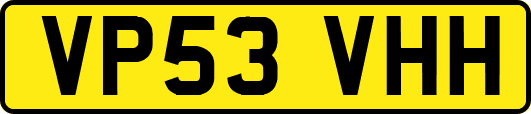 VP53VHH