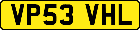 VP53VHL