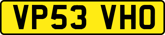 VP53VHO