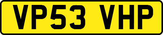 VP53VHP