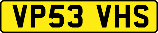 VP53VHS