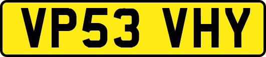VP53VHY
