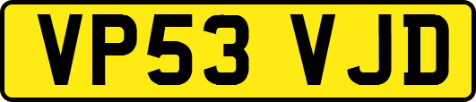 VP53VJD