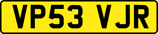 VP53VJR