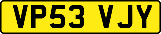 VP53VJY