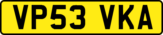 VP53VKA