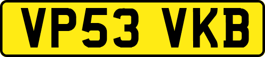 VP53VKB