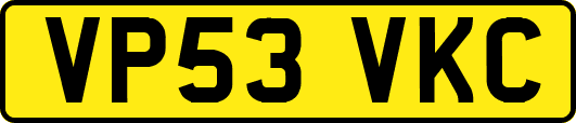 VP53VKC