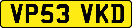 VP53VKD