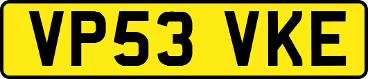 VP53VKE