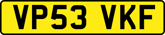 VP53VKF