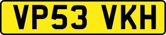 VP53VKH