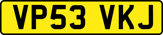 VP53VKJ