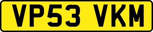 VP53VKM