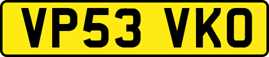 VP53VKO