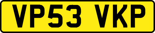 VP53VKP