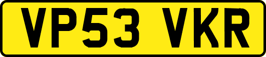 VP53VKR